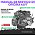 MANUAL DE SERVIÇO DE OFICINA MOTOR 4JJ1  ISUZU - Imagem 1