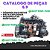 CATÁLOGO DE PEÇAS MOTOR SERIES B 5.9 – 6B, 6BT, 6BTA CUMMINS - Imagem 1