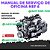 MANUAL DE SERVIÇO DE OFICINA  MOTOR NEF 6 CILINDROS/ 4V FPT - Imagem 1