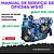 MANUAL DE SERVIÇO DE OFICINA  MOTOR WD10 SERIES  WEICHAI - Imagem 1