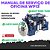 MANUAL DE SERVIÇO DE OFICINA  MOTOR WP12 SERIES WEICHAI - Imagem 1