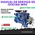 MANUAL DE SERVIÇO DE OFICINA  MOTOR WP6 SERIES WEICHAI - Imagem 1