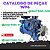 CATÁLOGO DE PEÇAS MOTOR WP6 SERIES WEICHAI - Imagem 1