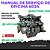 MANUAL DE SERVIÇO DE OFICINA  MOTOR 6D24, 6D24T, 6D24TC, 6D24TL MITSUBISHI - Imagem 1