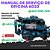MANUAL DE SERVIÇO DE OFICINA  MOTOR  6D22, 6D22T, 6D22TC MITSUBISHI - Imagem 1