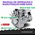 MANUAL DE OPERAÇÃO E MANUTENÇÃO  MOTOR DIESEL  MBE 4000 DETROIT - Imagem 1