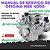 MANUAL DE SERVIÇO DE OFICINA  MOTOR DIESEL  MBE 4000 DETROIT - Imagem 1