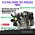 CATALOGO DE PEÇAS MOTOR 1106 PERKINS - Imagem 1