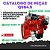 CATALOGO DE PEÇAS MOTOR QSB4.5  CUMMINS - Imagem 1