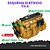 ESQUEMA ELÉTRICO MOTOR  C6.6  CATERPILLAR - Imagem 1