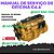 MANUAL DE SERVIÇO DE OFICINA  MOTOR  C6.6  CATERPILLAR - Imagem 1