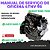 MANUAL DE SERVIÇO DE OFICINA MOTOR 3TNV, 4TNV  YANMAR - Imagem 1