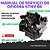 MANUAL DE SERVIÇO DE OFICINA MOTOR 4TNV84T, 4TNV88  YANMAR - Imagem 1