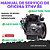 MANUAL DE SERVIÇO DE OFICINA MOTOR 3TNV88A, 3TNV84T, 3TNV88  YANMAR - Imagem 1