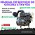 MANUAL DE SERVIÇO DE OFICINA MOTOR 4TNV106, 4TNV106T, 4TNV94L  YANMAR - Imagem 1