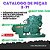 CATALOGO DE PEÇAS MOTOR DIESEL  71V SÉRIES DETROIT - Imagem 1
