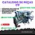 CATALOGO DE PEÇAS MOTOR C9  IVECO - Imagem 1