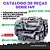 CATALOGO DE PEÇAS MOTOR SÉRIES 149 DETROIT - Imagem 1