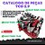 CATALOGO DE PEÇAS MOTOR D/TD/TCD 2011 DEUTZ - Imagem 1