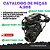 CATALOGO DE PEÇAS MOTOR 4.203 PERKINS - Imagem 1
