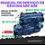 MANUAL DE SERVIÇO DE OFICINA MOTOR 6PF.288 – 6PF.305 PERKINS - Imagem 1
