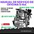 MANUAL DE SERVIÇO DE OFICINA MOTOR 3.144/ 3.152/ 4.192  PERKINS - Imagem 1