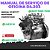 MANUAL DE SERVIÇO DE OFICINA MOTOR D4.203 – 4.203 PERKINS - Imagem 1