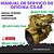 MANUAL DE SERVIÇO DE OFICINA MOTOR C3.4B CATERPILLAR - Imagem 1