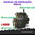 MANUAL DE OPERAÇÃO MOTOR  N844L / N844L-T SHIBAURA - Imagem 1