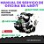 MANUAL DE SERVIÇO DE OFICINA  MOTOR BB-4BG1T ISUZU - Imagem 1