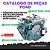 CATÁLOGO DE PEÇAS MOTOR YC4D 2005 YUCHAI - Imagem 1