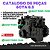 CATÁLOGO DE PEÇAS MOTOR 6CTA 8.3 CUMMINS - Imagem 1