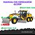 MANUAL DO OPERADOR  MOTONIVELADORAS  620G, 620GP, 622G E 622GP JOHN DEERE - Imagem 1
