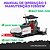MANUAL DE OPERAÇÃO E MANUTENÇÃO PAVIMENTADORA F2500W  DYNAPAC - Imagem 1