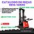 CATÁLOGO DE PEÇAS EMPILHADEIRA ELÉTRICA ES16-16RA / ES16-16RAS  PALLET - Imagem 1