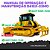 MANUAL DE OPERAÇÃO E MANUTENÇÃO TRATOR ESTEIRA D61EX-23M0  KOMATSU - Imagem 1