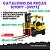 CATÁLOGO DE PEÇAS  EMPILHADEIRA H70FT - (N177) HYSTER - Imagem 1