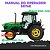 MANUAL DO OPERADOR TRATOR 5076E, 5076EL, 5082E  JOHN DEERE - Imagem 1