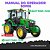 MANUAL DO OPERADOR TRATOR 5090E, 5090EL, 5090EH  JOHN DEERE - Imagem 1