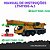 MANUAL DE INSTRUÇÕES  GRUA LTM 1100-4.1 LIEBHERR - Imagem 1