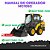 MANUAL DO OPERADOR MINI  CARRAGADEIRA MC105C, MCT70C, MCT85C, MCT95C  VOLVO - Imagem 1