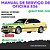 MANUAL DE SERVIÇO DE OFICINA  BMW E36  1990-2000 - Imagem 1