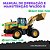 MANUAL DE OPERAÇÃO E MANUTENÇÃO CARREGADEIRA WA200-8 KOMATSU - Imagem 1