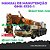 MANUAL DE MANUTENÇÃO GUINDASTES GMK 5130-1  GROVE - Imagem 1