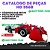CATÁLOGO DE PEÇAS CARREGADEIRA  DUMPER  HD 356B   WRIGHT - Imagem 1