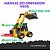 MANUAL DO OPERADOR  MINI CARREGADEIRA V400 - V400 (EU) GEHL - Imagem 1