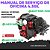 MANUAL DE SERVIÇO DE OFICINA MOTOR  4.3GL-A/B/C/D - Imagem 1