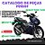 CATÁLOGO DE PEÇAS HONDA  FS150F H/J/K/L - Imagem 1
