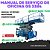 MANUAL DE SERVIÇO DE OFICINA  PLATAFORMA GS 3384 / GS 3390 GENIE - Imagem 1