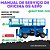 MANUAL DE SERVIÇO DE OFICINA  PLATAFORMA GS 4390 / GS 5390 GENIE - Imagem 1